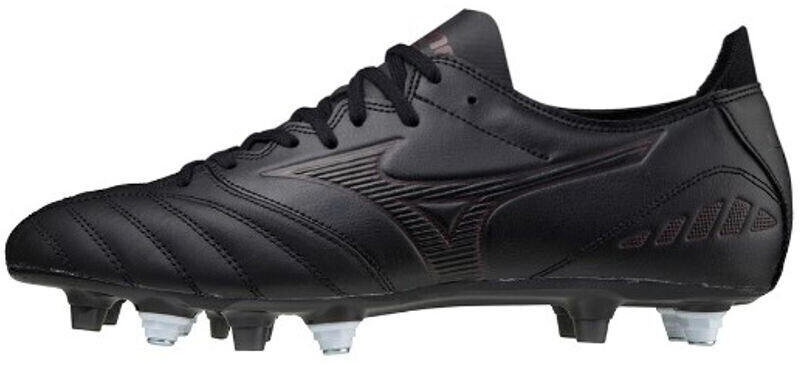 Mizuno Morelia Neo III Pro Mix FG/AG (P1GC228399) black