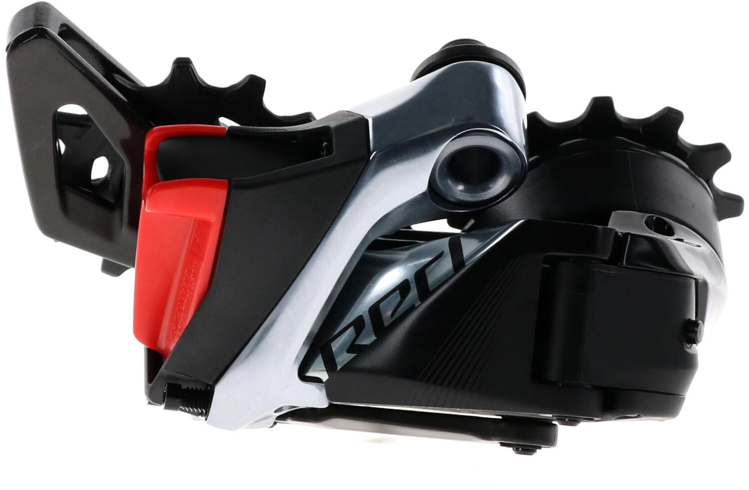 SRAM Red eTap AXS 12-fach