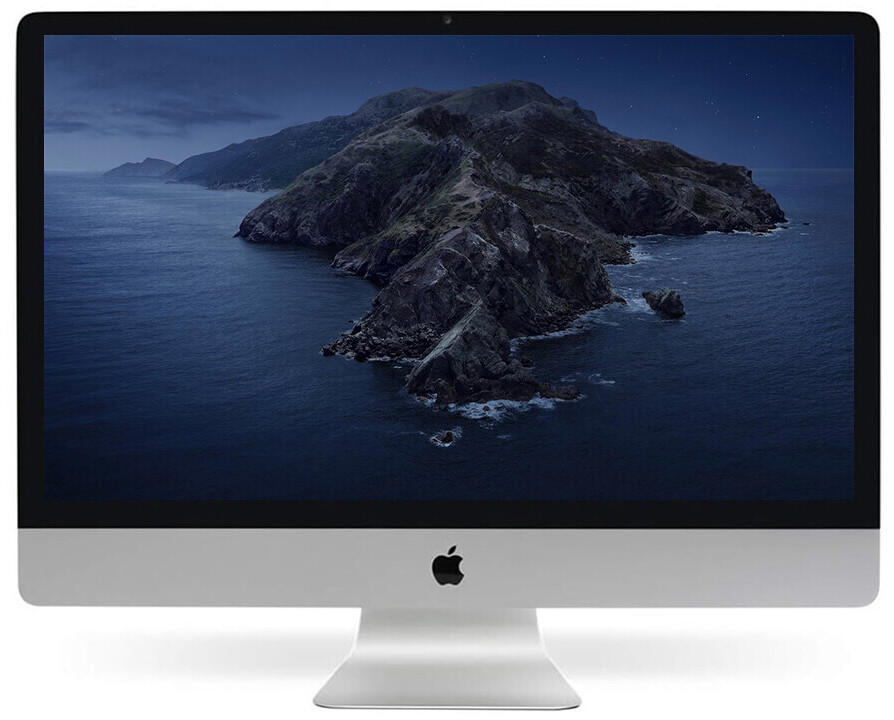 Apple iMac 27" (ME088LL/A)