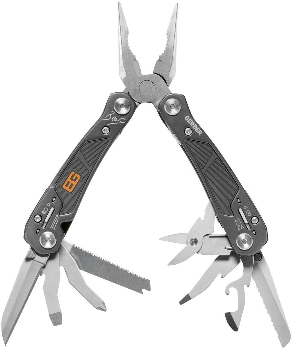 Gerber Bear Grylls Ultimate Multi-Tool