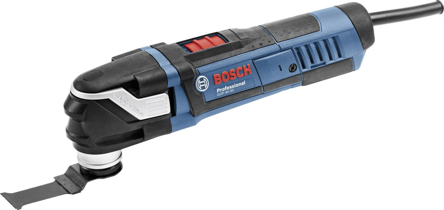 Bosch GOP 40-30 Professional (0 601 231 000)