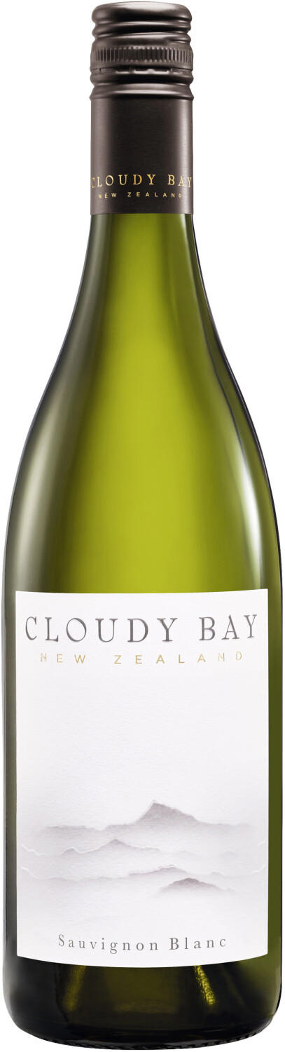 Cloudy Bay Sauvignon Blanc 0,75l