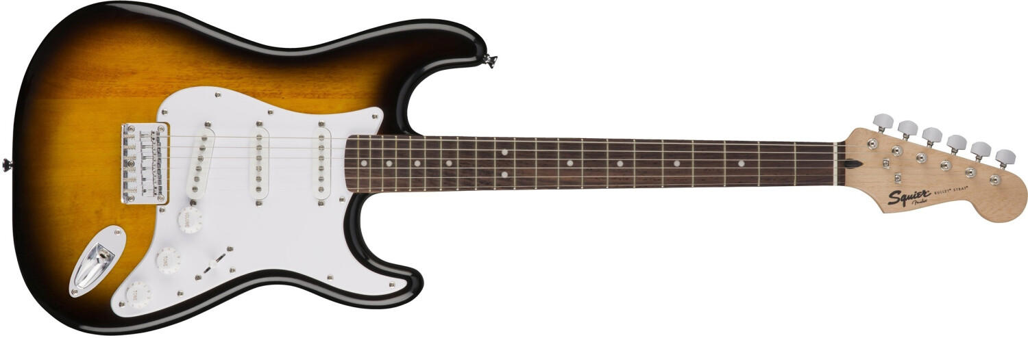 Squier Bullet Strat Hardtail