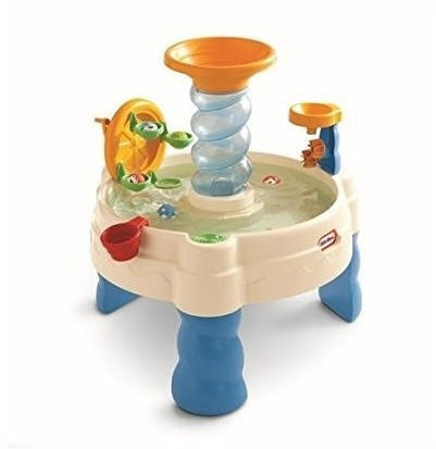 Little Tikes Water Park