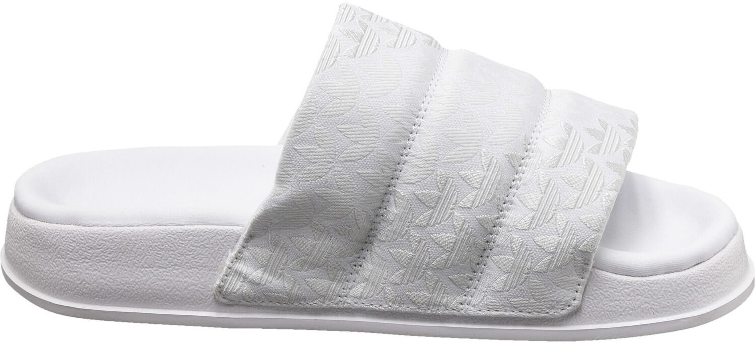 Adidas Adilette Essential Slides