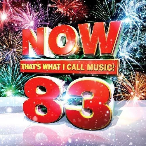 Now That's What I Call Music! 83 (CD)