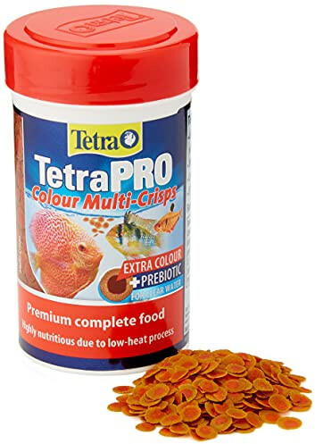 Tetra Pro Colour