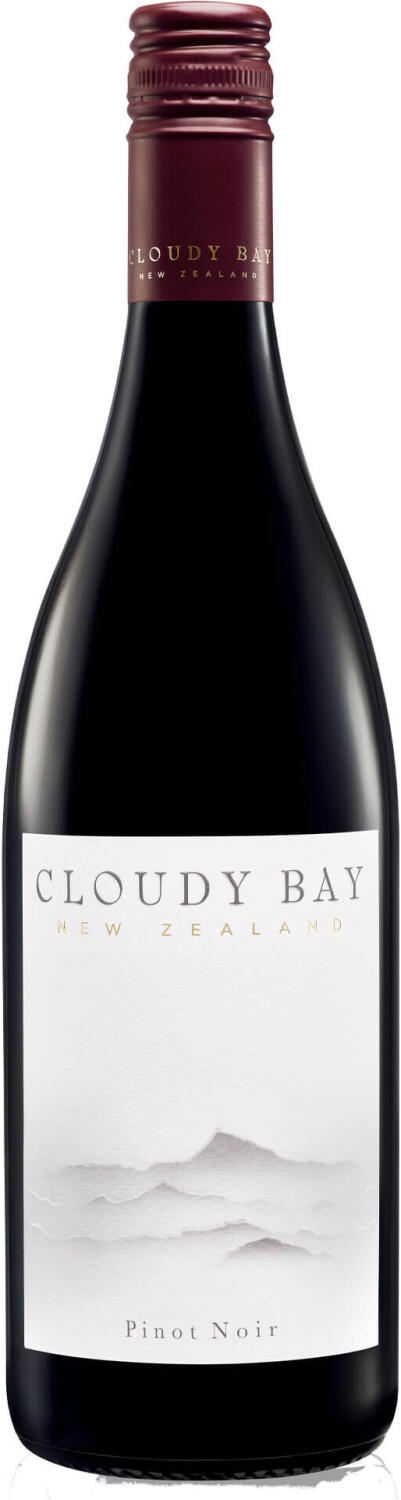 Cloudy Bay Pinot Noir 0,75l