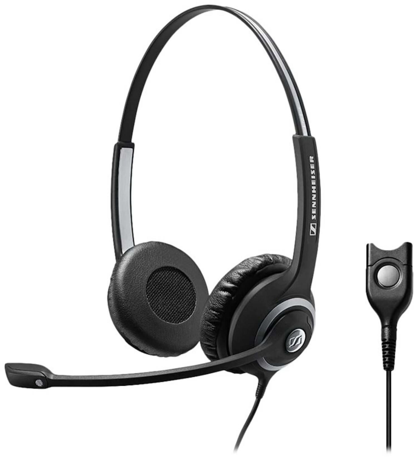 Sennheiser SC 260