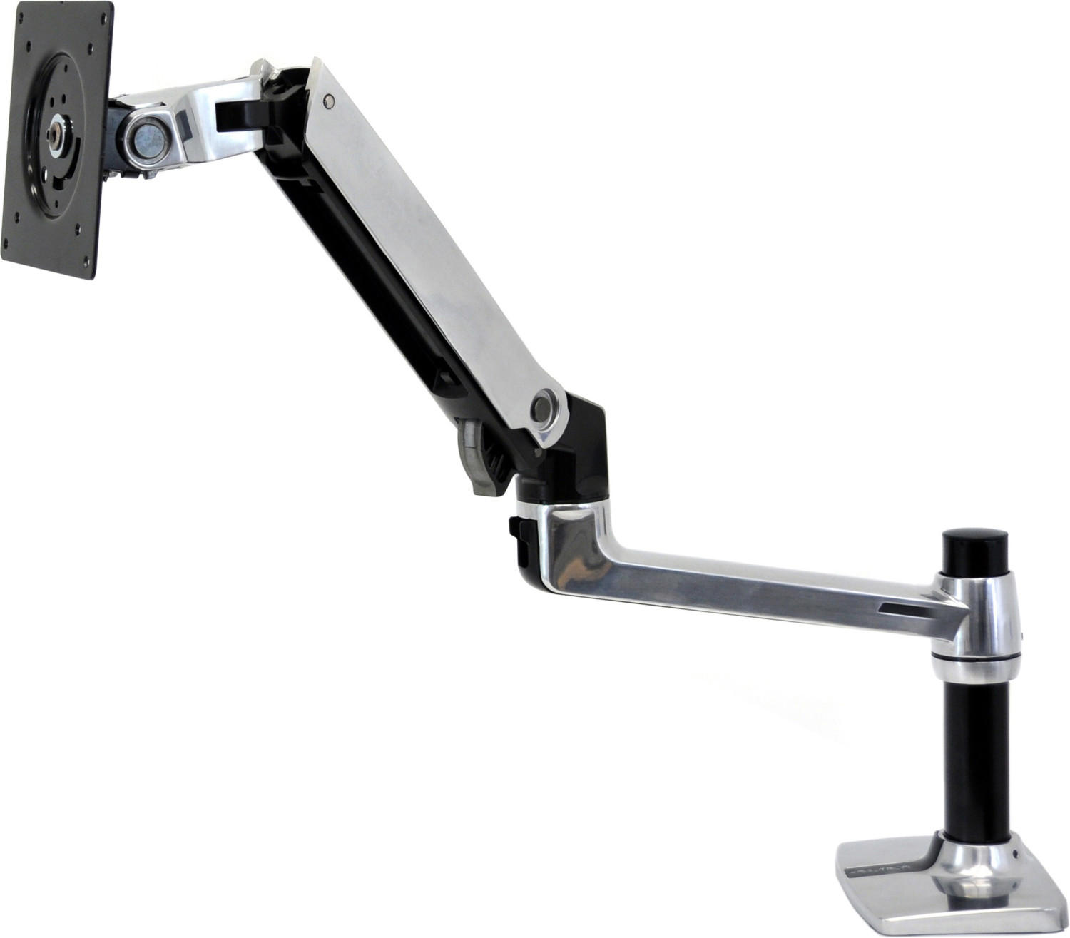 Ergotron LX Desk Mount LCD Arm (45-241-026)