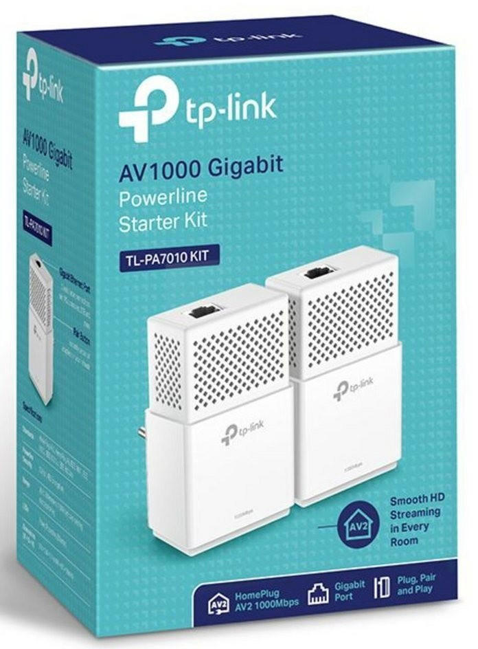 TP-Link TL-PA7010