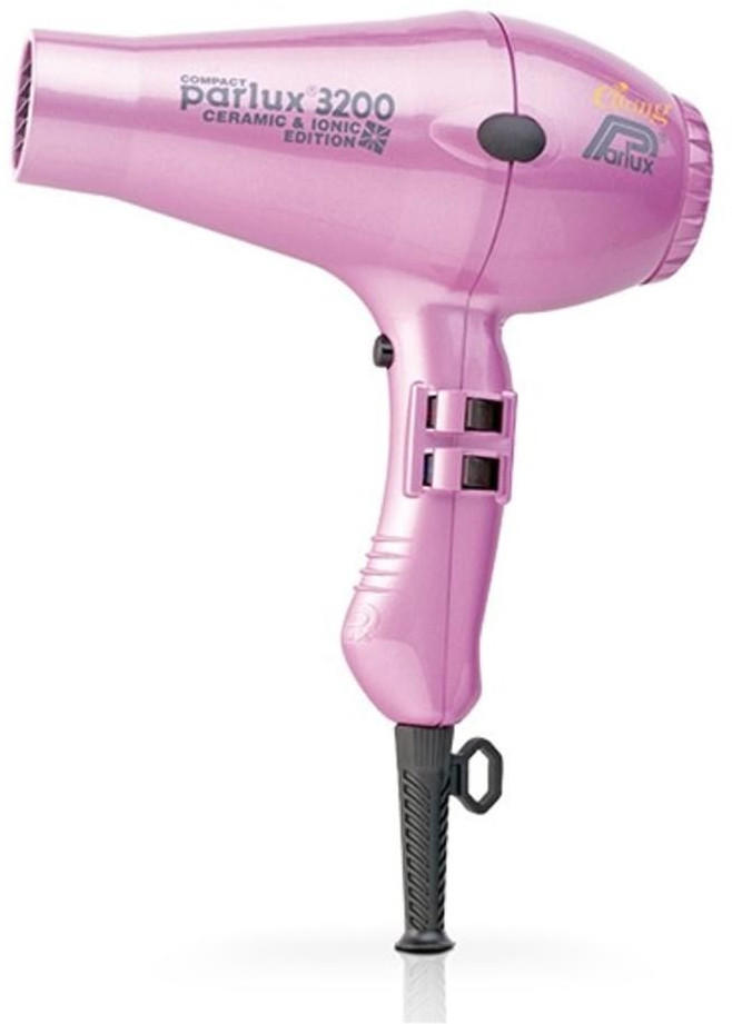 Parlux 3200 Compact metallic-pink