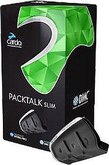 CARDO SCALA RIDER Packtalk slim Single