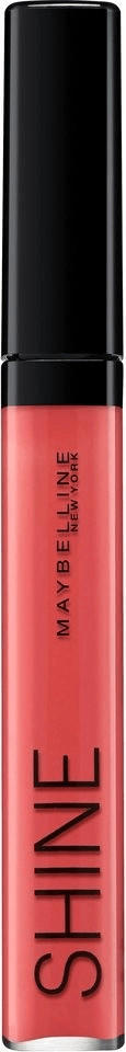 Maybelline Lipgloss Lip Studio Gloss 115 Glorious Grapefruit (6,8ml)