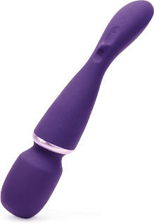 We-Vibe Wand purple