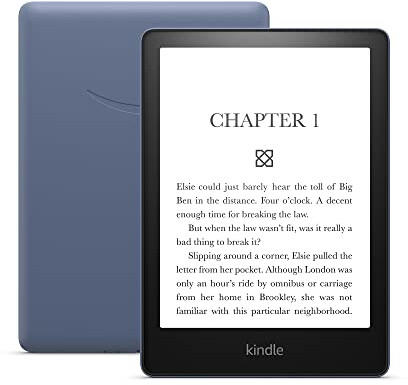 Kindle Paperwhite 16GB Blue (2021)