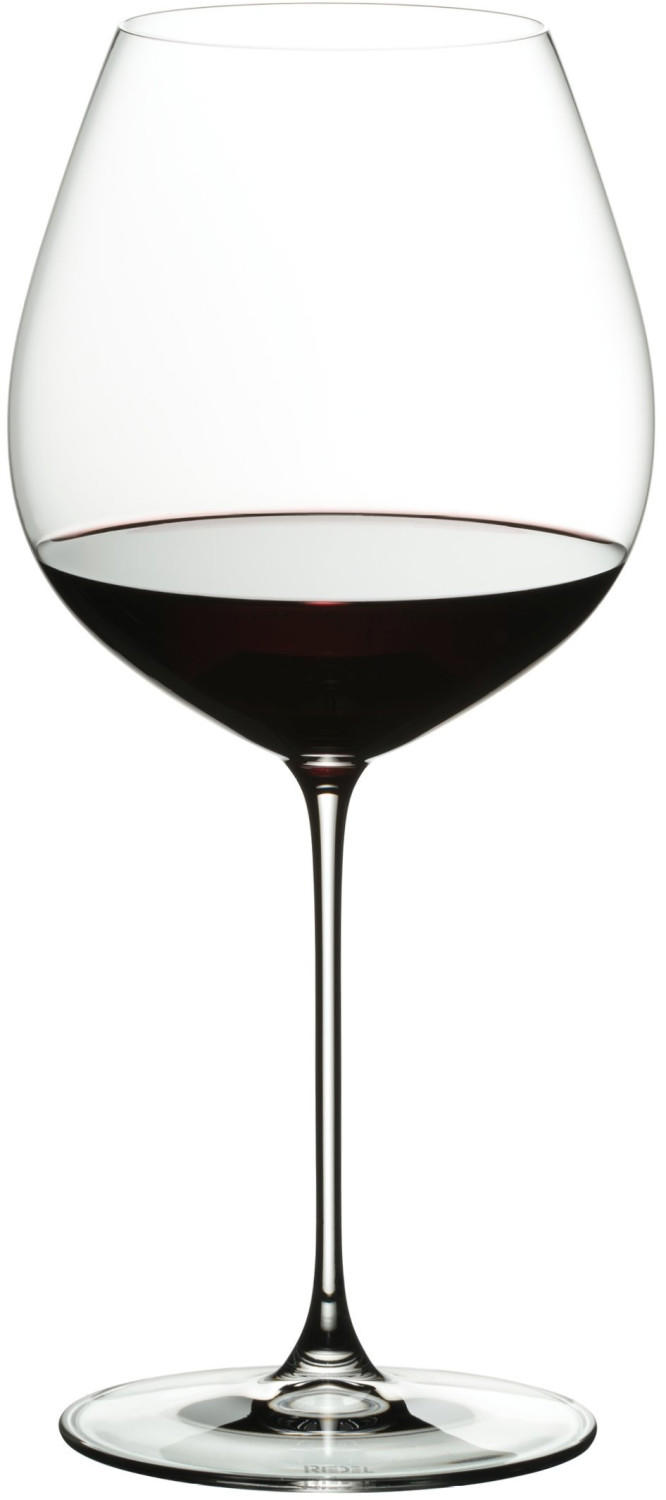 Riedel Veritas Old World Pinot Noir