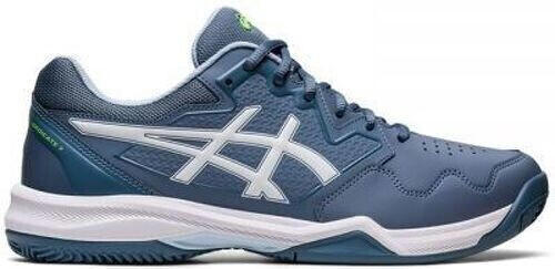 Asics Gel-Dedicate 7 (1041A223) steel blue/white