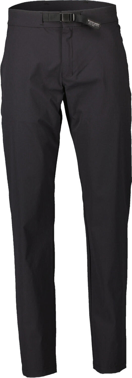 Scott Pants M's Ripstop Mountain black