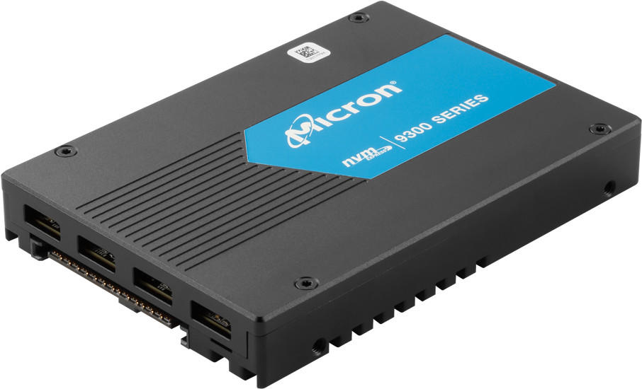 Micron 9300 Max 3.2TB