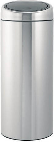 Brabantia Touch Bin 30 L Matt Steel (378669)