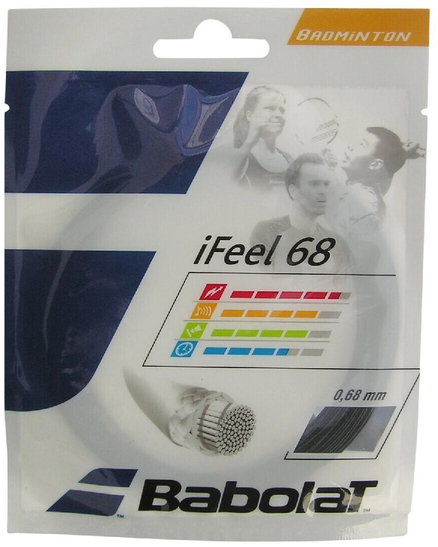 Babolat iFeel 68 - 10 m