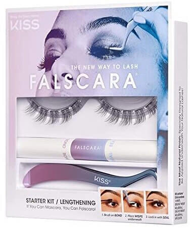 Kiss Falscara Starter Kit 01