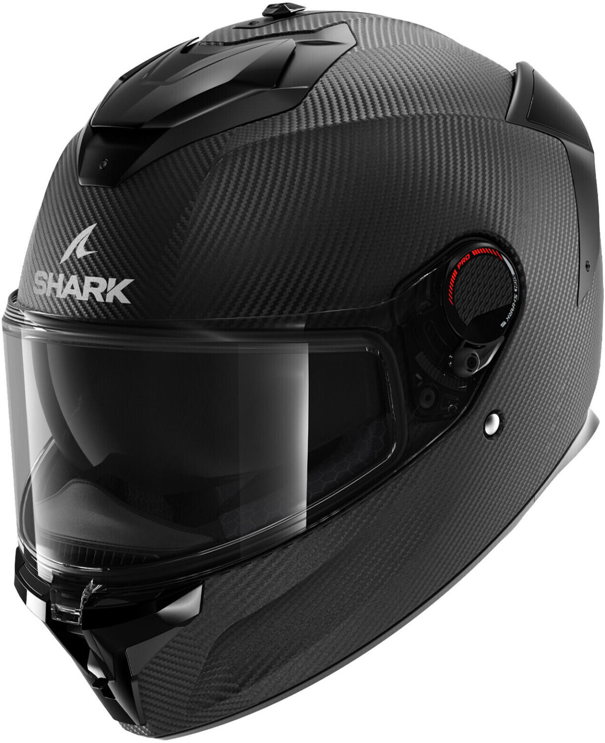 SHARK Spartan GT Pro Carbon Skin Mat