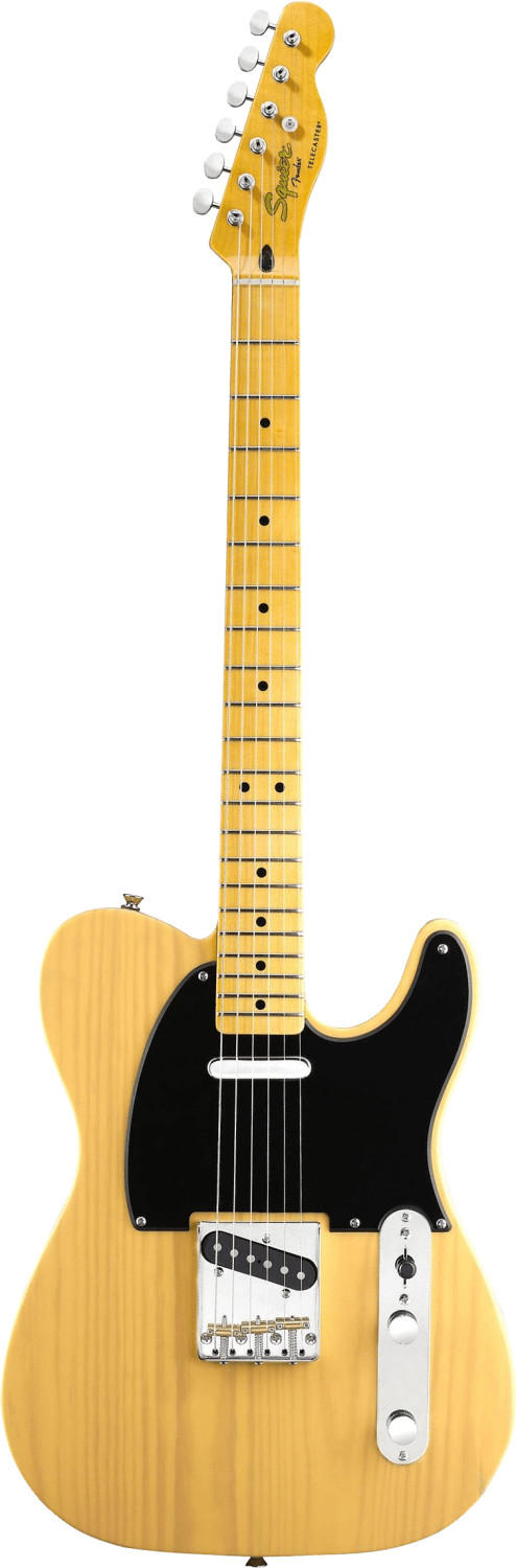 Squier Classic Vibe Telecaster 50s