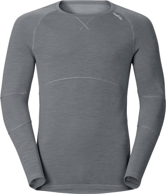 Odlo Revolution Light Long Sleeve Crew Neck Men (110282)