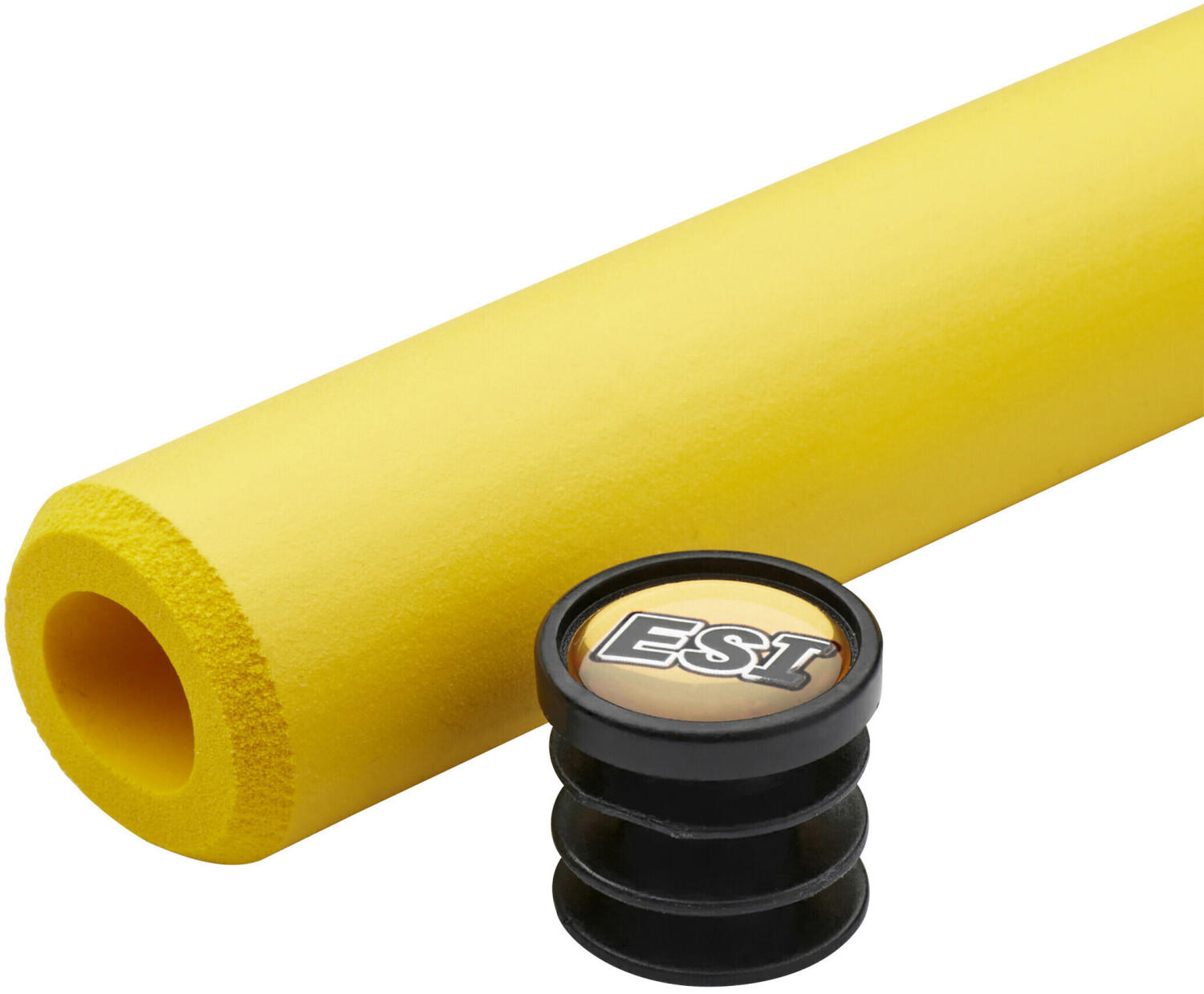 ESI Chunky Grips yellow