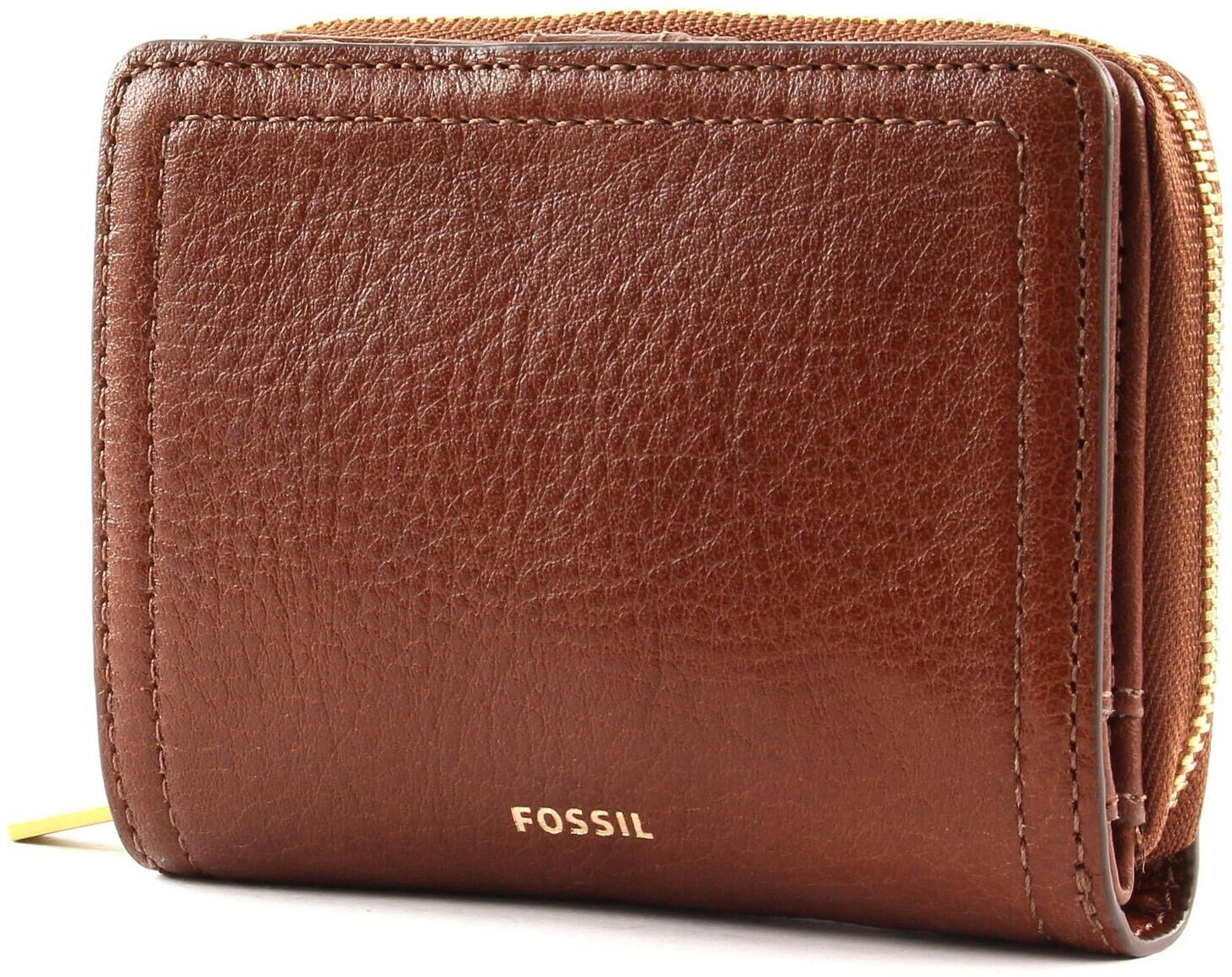 Fossil Logan RFID Mini Multifunction (SL7923) brown