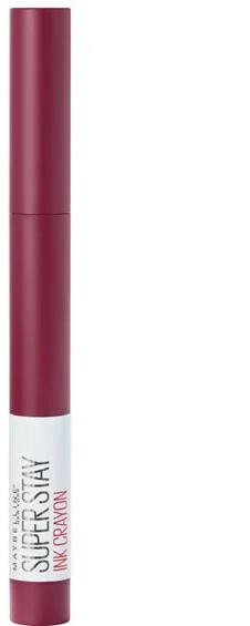 Maybelline Superstay Matte Ink Crayon Lipstick