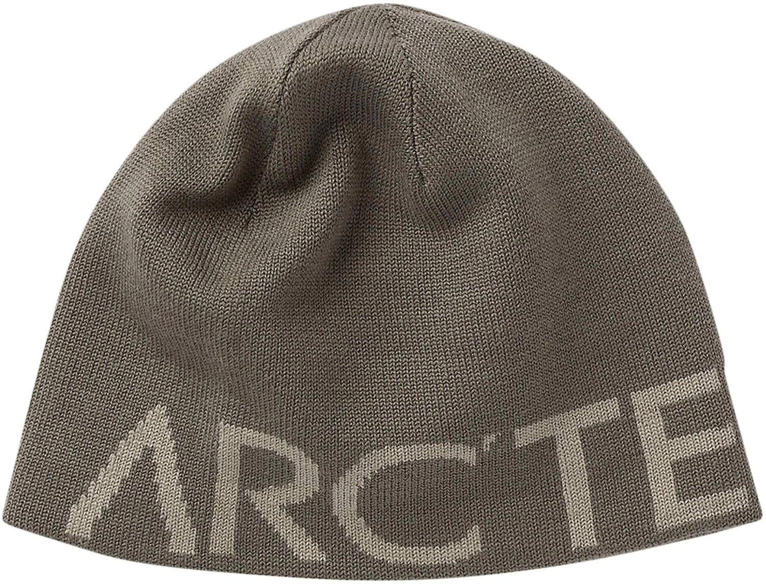 Arc'teryx Word Head Toque forage/habitat