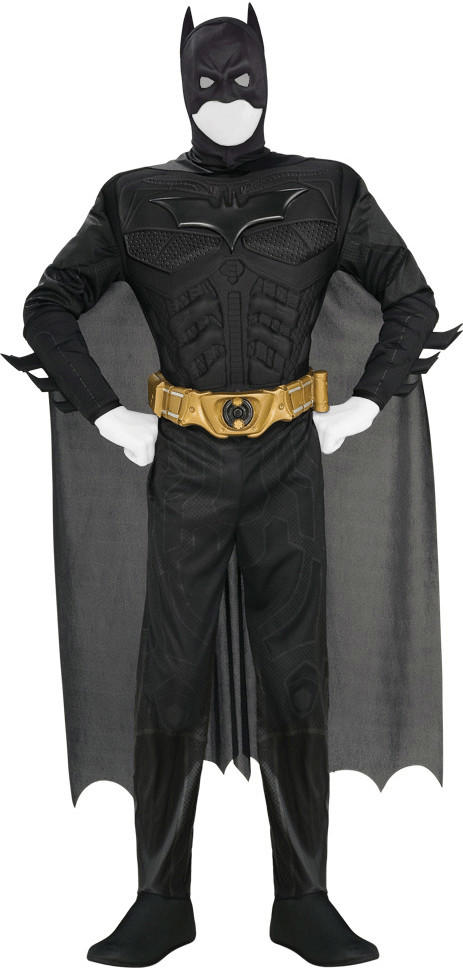 Rubie's Deluxe Batman (880671)