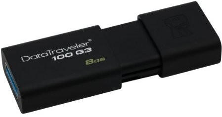 Kingston DataTraveler 100 G3