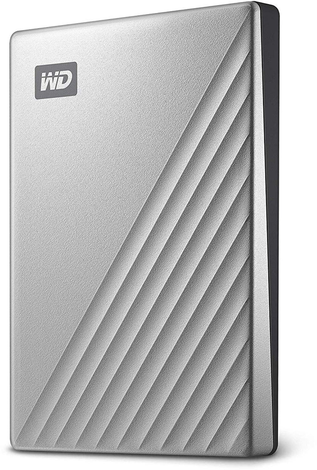 Western Digital My Passport Ultra 2TB (WDBC3C0020)