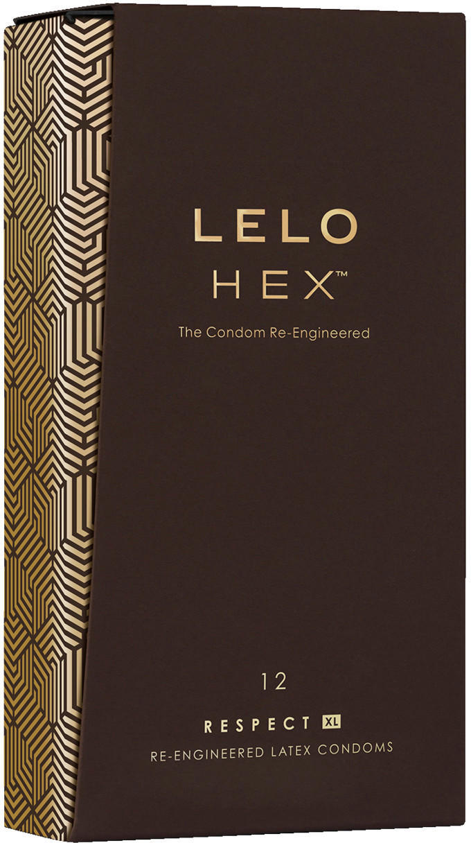 Lelo Hex Respect XL