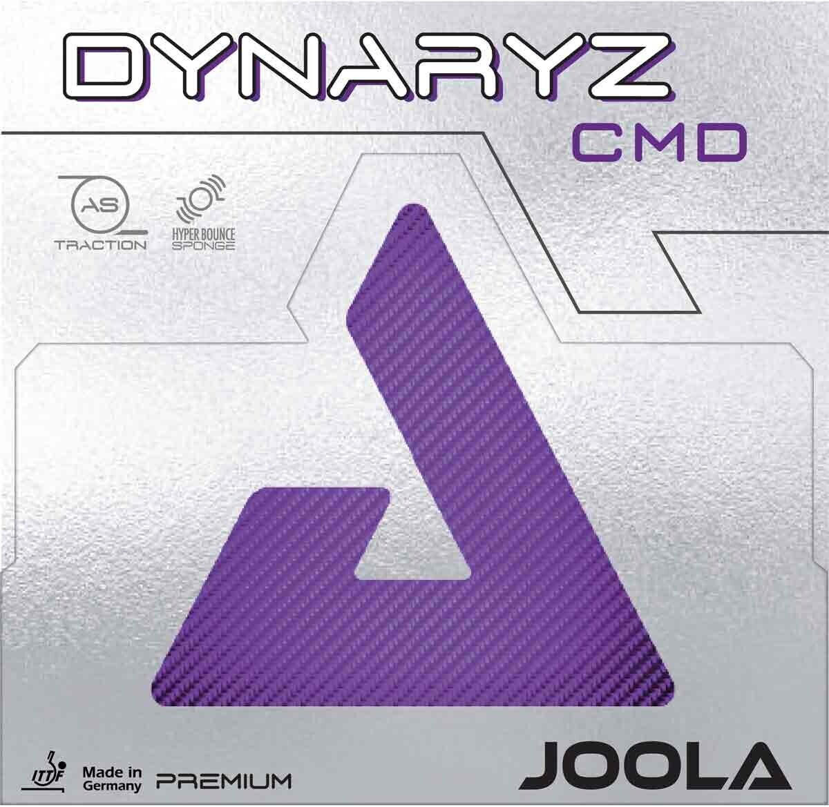 Joola Rubber Dynaryz CMD