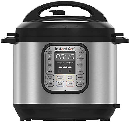 Instant Pot IP-Duo 80