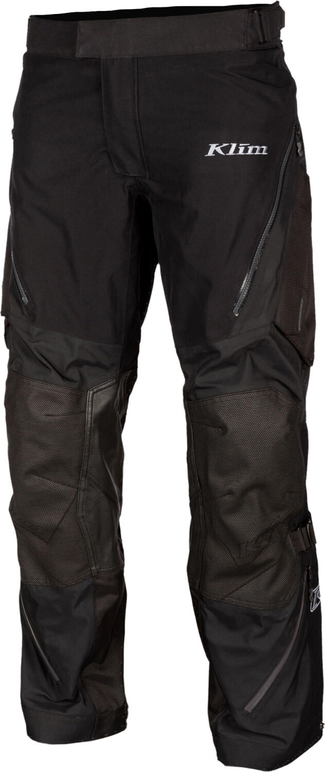 Klim Badlands Pro pants Stealth Black