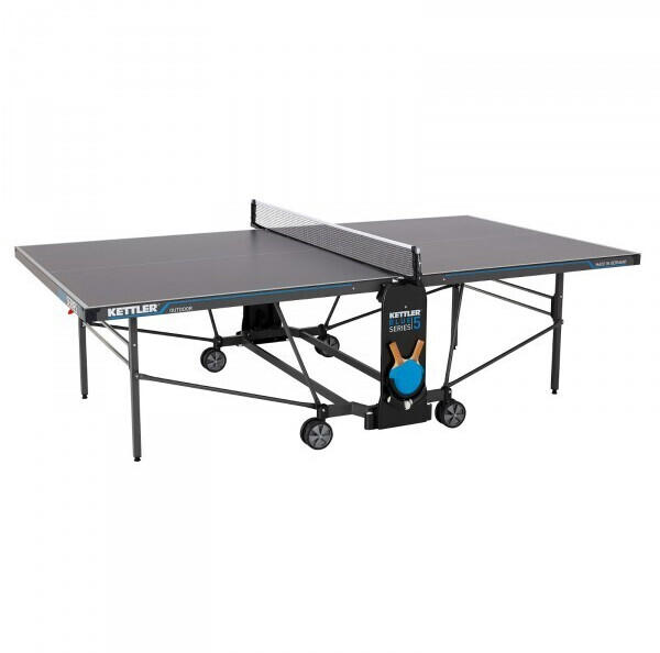 Kettler K5 Outdoor blue series