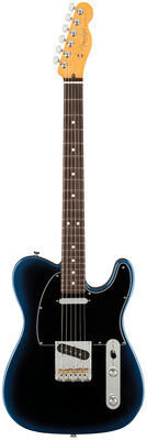 Fender American Professional II Telecaster Dark Night