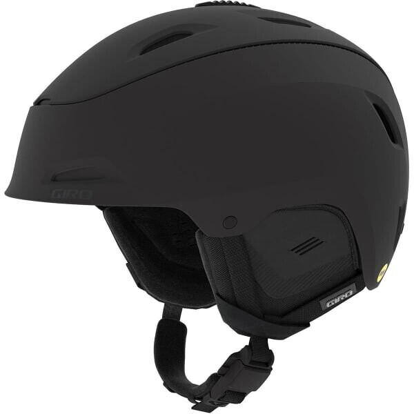 Giro Range MIPS (2021) matte black