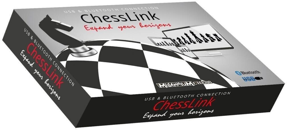 Millennium ChessLink for Chess Genius Exclusive