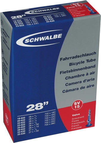 Schwalbe SV 15