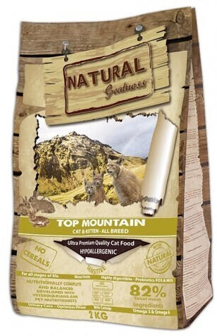Natural Greatness Top Mountain 2kg