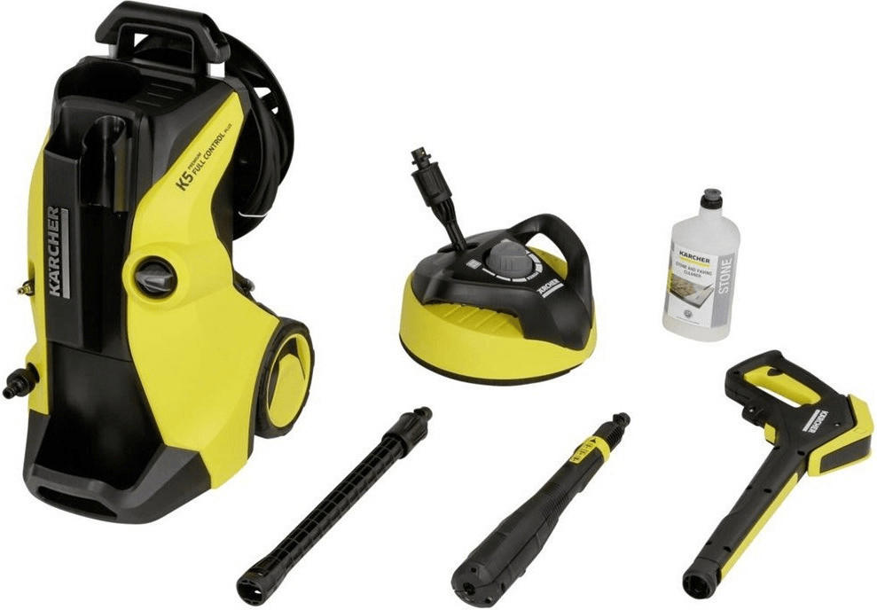 Karcher K 5 Premium Full Control Plus Home