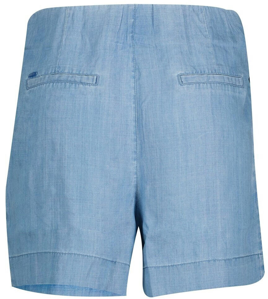 Salsa Jeans Tencel Shorts (21005942) light blue denim