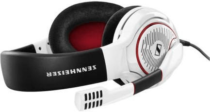 Sennheiser G4ME One